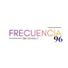 Frecuencia 96 Radio Logo