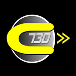 Conexion 730 Logo