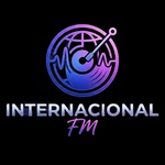 Internacional fm Logo
