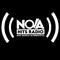 Nova Hits Radio Logo