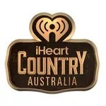 iHeartCountry Australia Logo