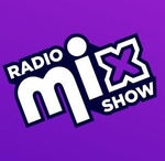 Radio Mix 93.1 Logo