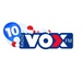 Radio Vox FM Szczecin Logo