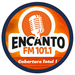 RADIO ENCANTO FM 101.1 Logo