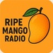 Ripe Mango Radio Logo