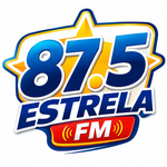 Radio Estrela Logo