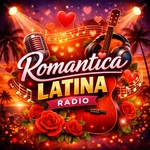 HearMe.fm - Romantica Latina Logo