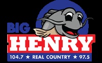 Big Henry - WHNY