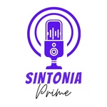 Rádio Sintonia Prime Logo