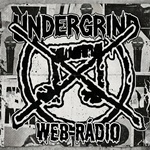 Undergrind Web Radio Logo