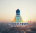 TOWER TOWN Radio - New Hip Hop Logo