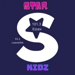 Star Kidz Radio Logo