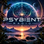 HearMe.fm - Psybient Logo