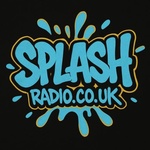 Splash Radio Logo