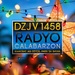 DZJV 1458 Radyo Calabarzon - DZJV Logo