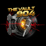The Vault 904 Logo