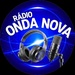 Rádio Onda Nova Logo