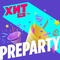 Хит FM - Preparty Logo