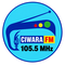 Radio Ciwara 105.5 Logo