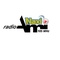 Ami Naxi Radio Logo