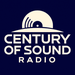 Century of Sound Radio Logo