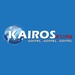 Kairos Radio 97.1fm Logo