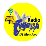 Radio Pegasso Monclova Logo