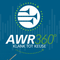 AWR Afrikaans Logo