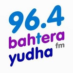 Bahtera Yudha FM Logo