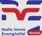 Radio Vocea Evangheliei Suceava Logo