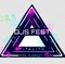 Djs Fest Pitalito Logo