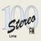 Radio Stereo Lima 100 Logo