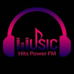 Hitspowerfm Logo