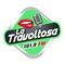La Travoltosa 101.9 FM Logo