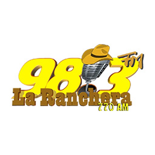 La Ranchera XHEML FM 98.3 Apatzingan, MC, Mexico Listen Online La Ranchera XHEML FM 98.3 Apatzingan, MC, Mexico Listen Online