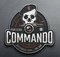 Radio Commando Belgrade Logo