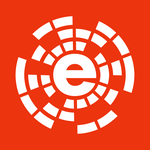 Rádio Educadora 102.9 FM Logo