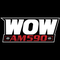 WOW AM 590 Logo