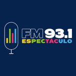 FM Espectáculo Logo