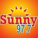 Sunny 97.7 - KNBZ Logo