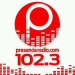 Presencia Radio Logo