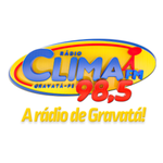 Radio Clima FM Logo