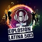 Radio Explosión Latina 503