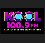 Kool 100.9 - W265CF Logo