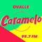 Radio Caramelo Ovalle Logo