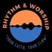 Rhythm & Worship Logo