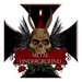 Metal Underground Radio Logo