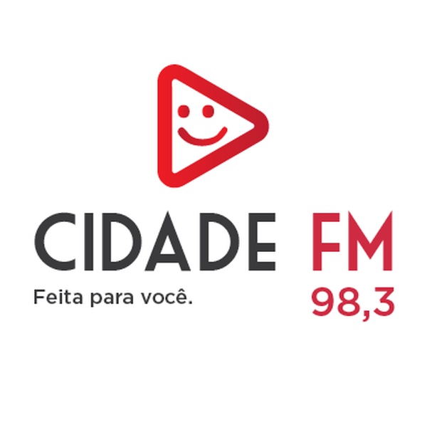 Rádio Cidade FM FM 98.3 Tupaciguara Listen Online