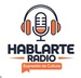 Hablarte Radio Logo