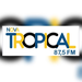 Rádio FM Cultura 104 Logo